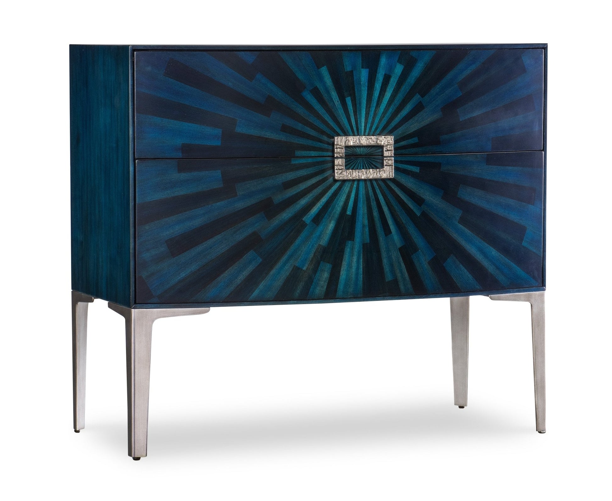 HookerMelange Cosmic Accent Chest