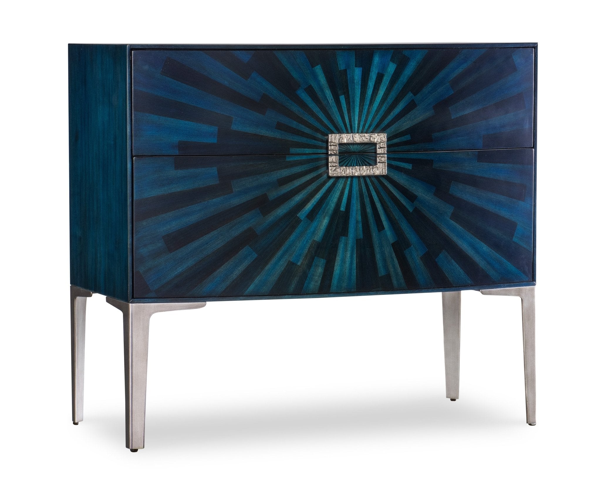 HookerMelange Cosmic Accent Chest