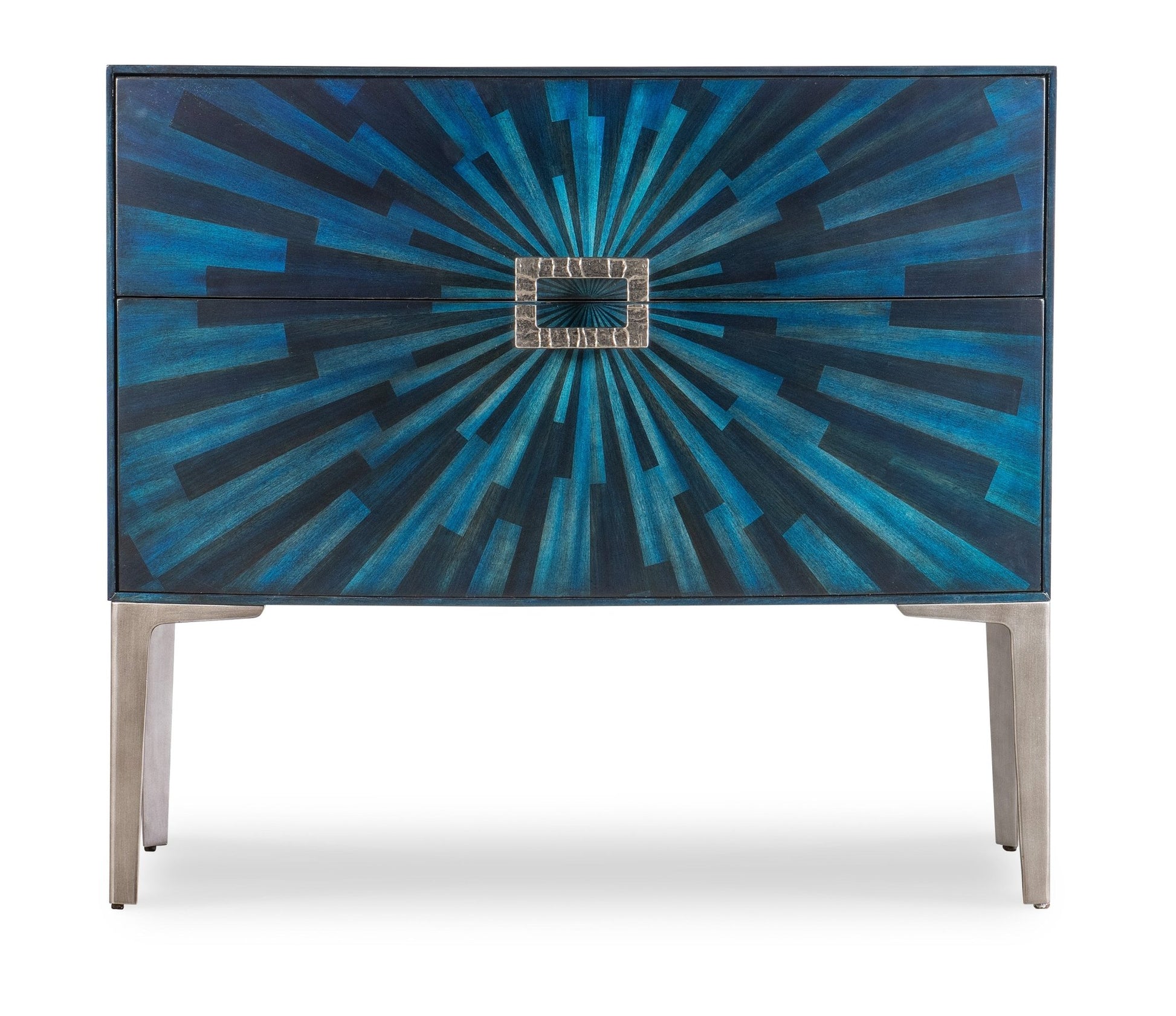HookerMelange Cosmic Accent Chest