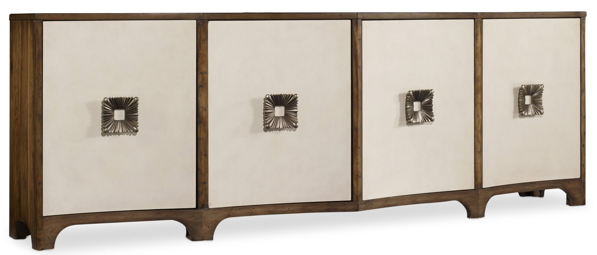 HookerMelange Credenza