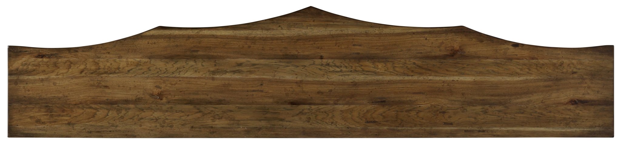HookerMelange Credenza