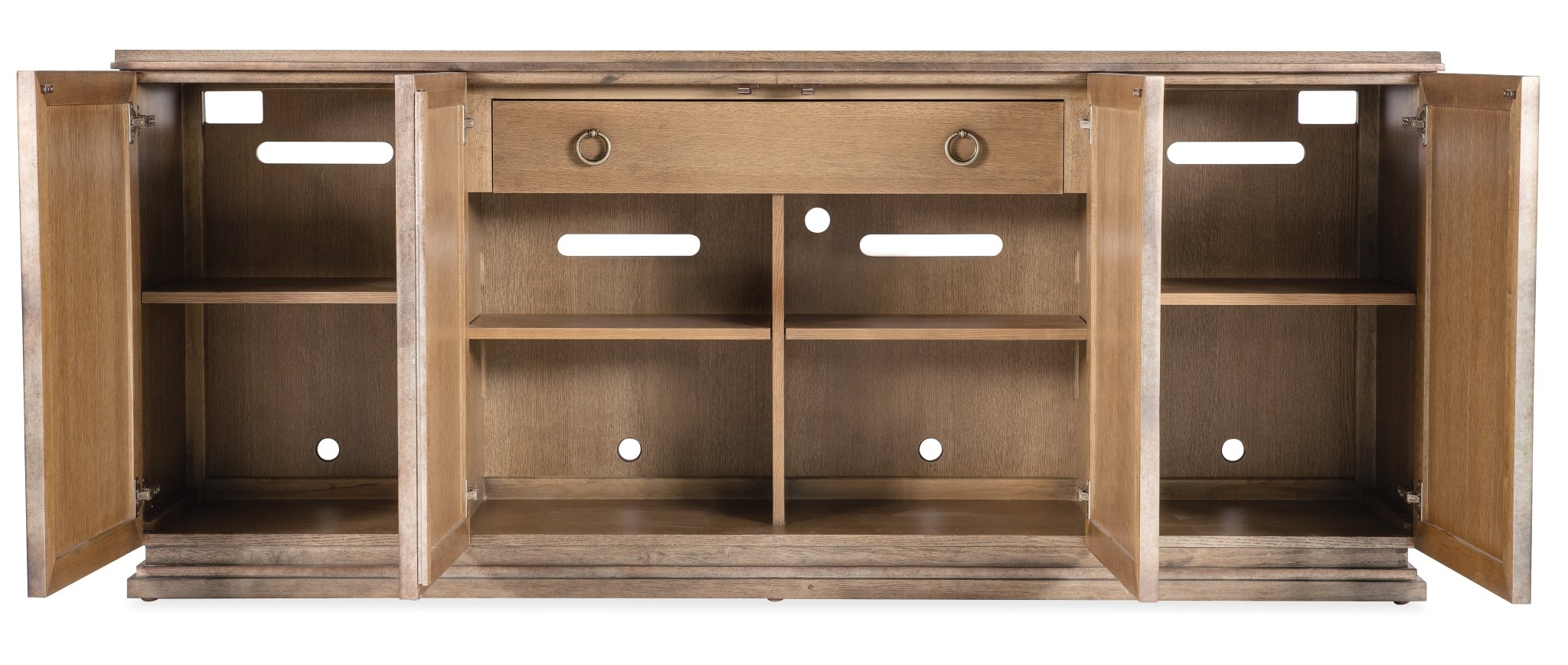 HookerMelange Dancer Credenza