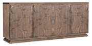 HookerMelange Dancer Credenza