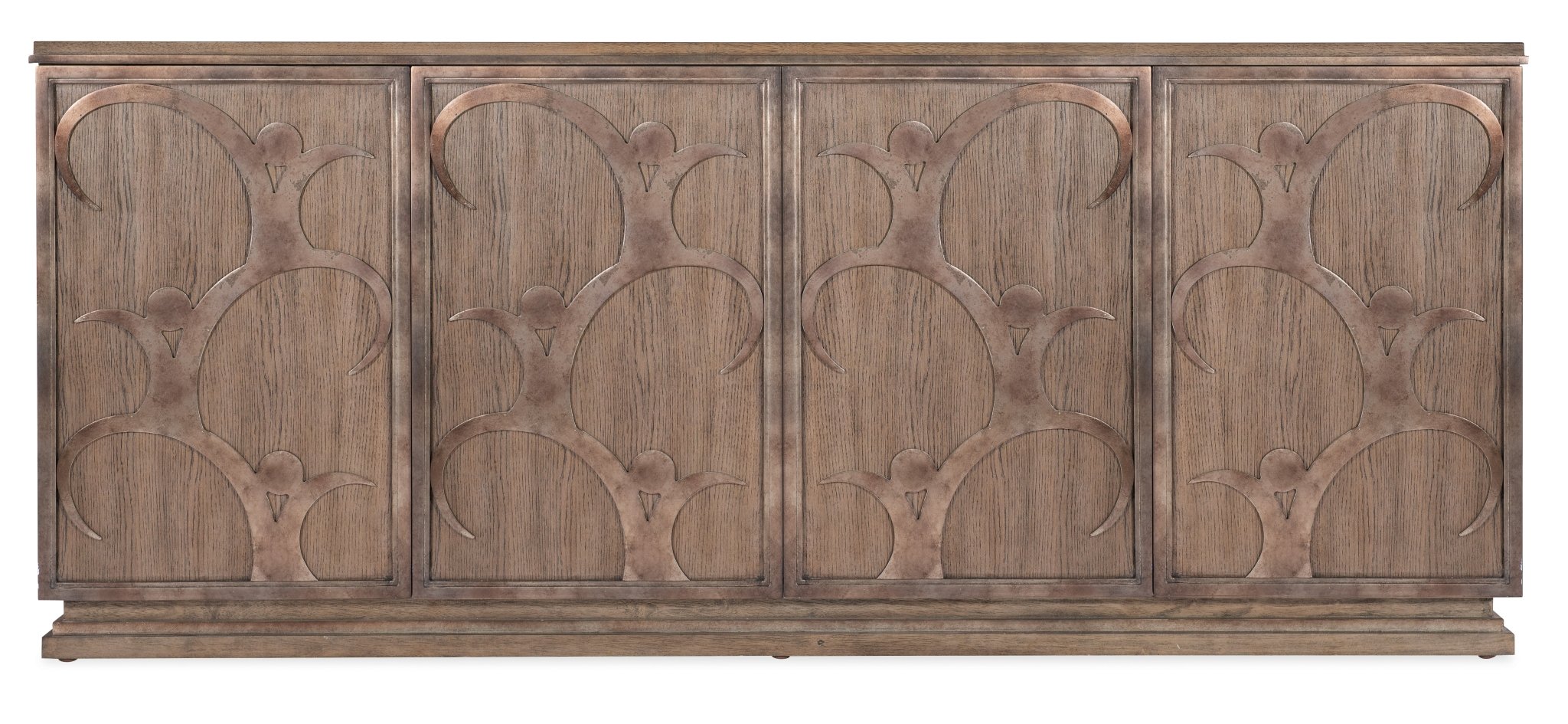HookerMelange Dancer Credenza