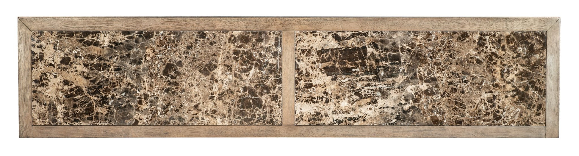 HookerMelange Dancer Credenza