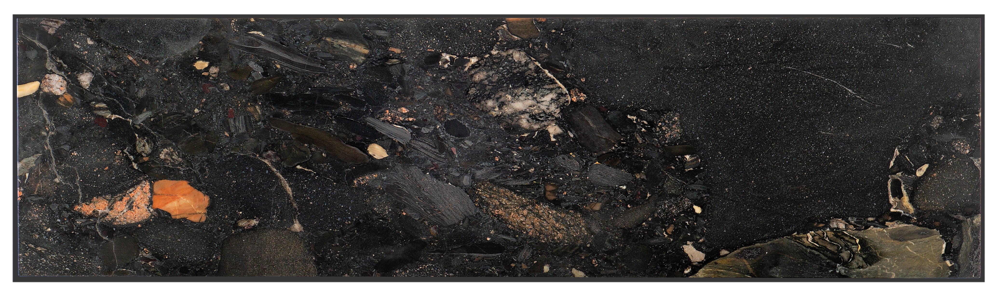 Melange Darcie Stone 顶层大厅控制台