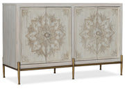 Melange Delilah 装饰柜