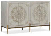 HookerMelange Delilah Accent Chest