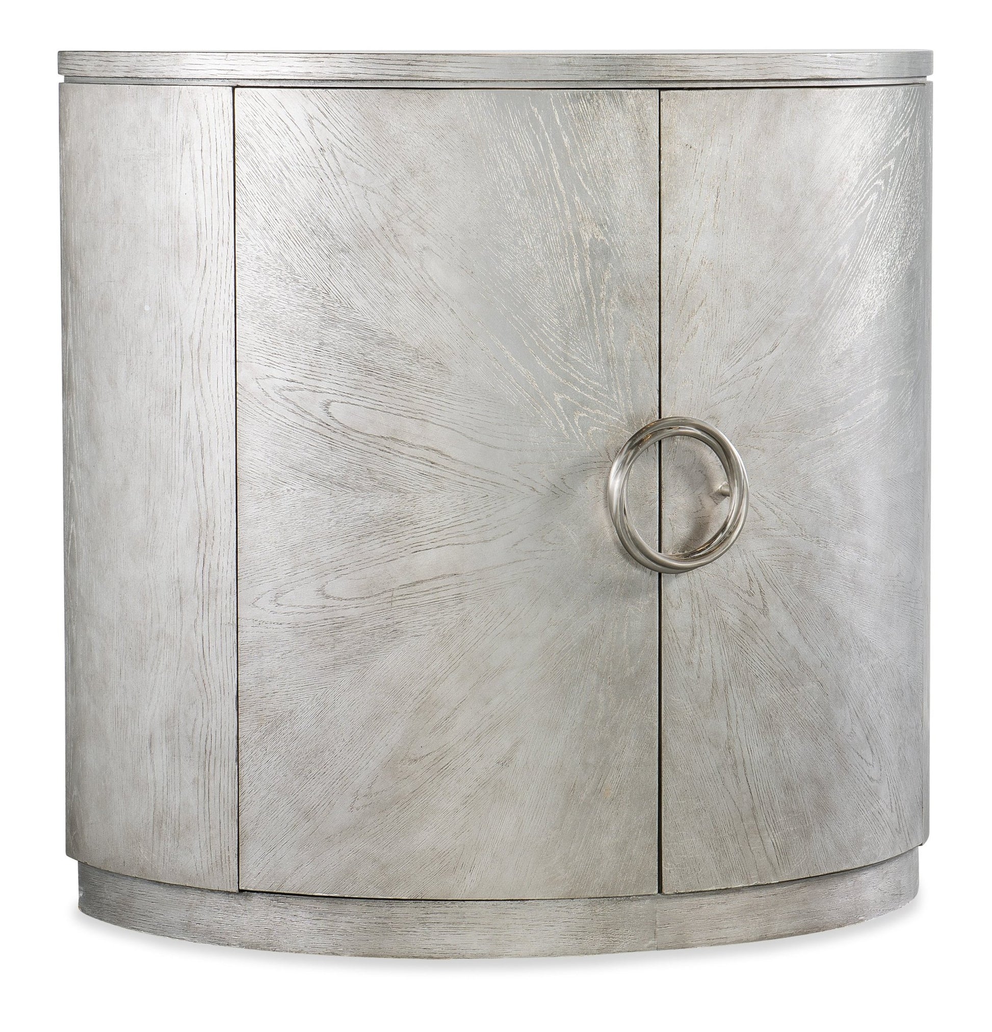 HookerMelange Deserie Demilune Chest