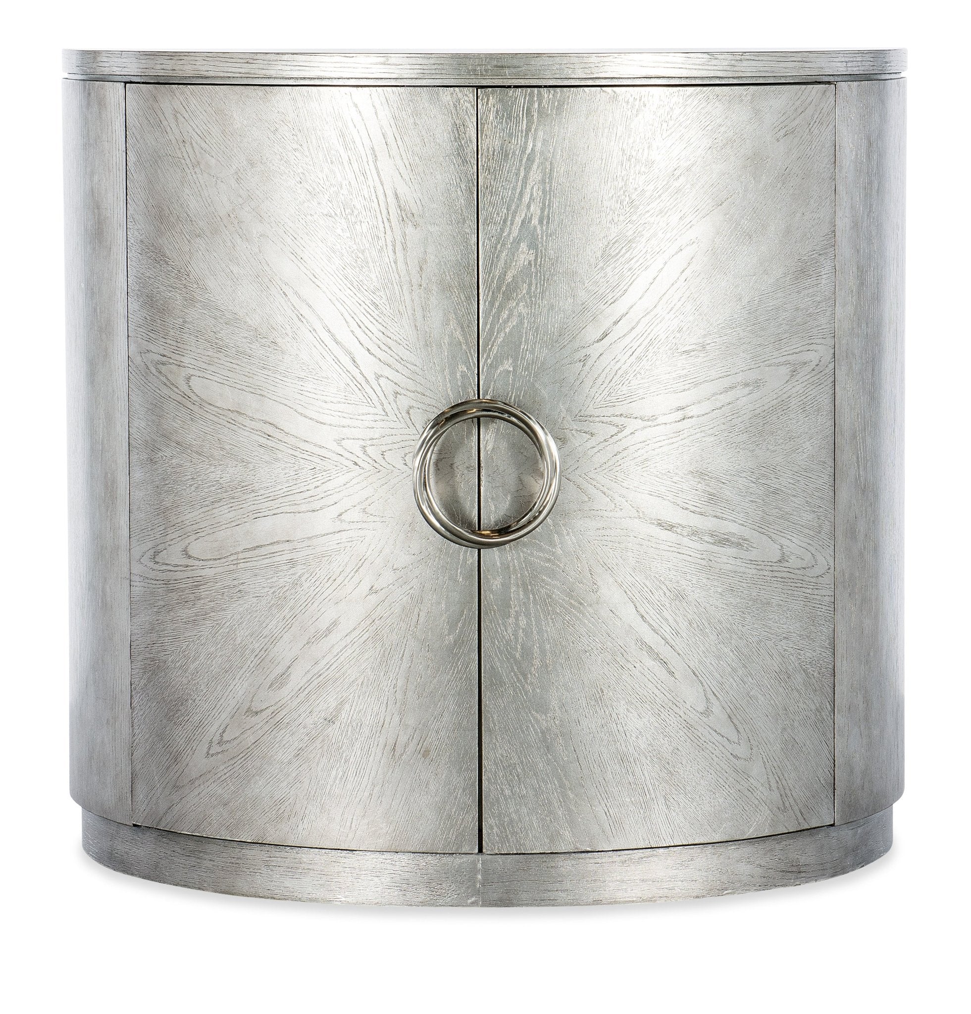 HookerMelange Deserie Demilune Chest