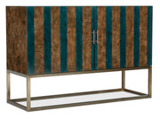 Melange Devynn Two Door Chest