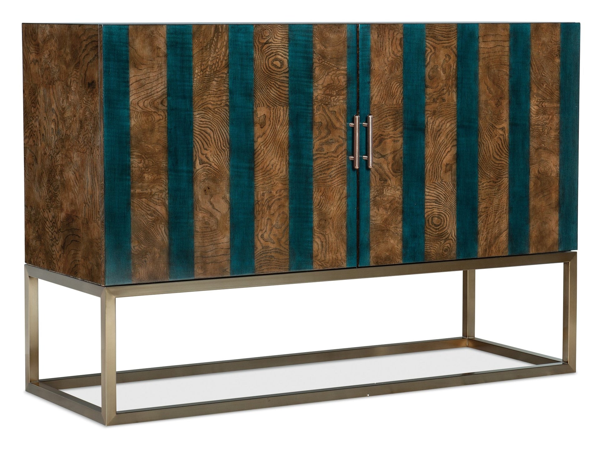 HookerMelange Devynn Two Door Chest