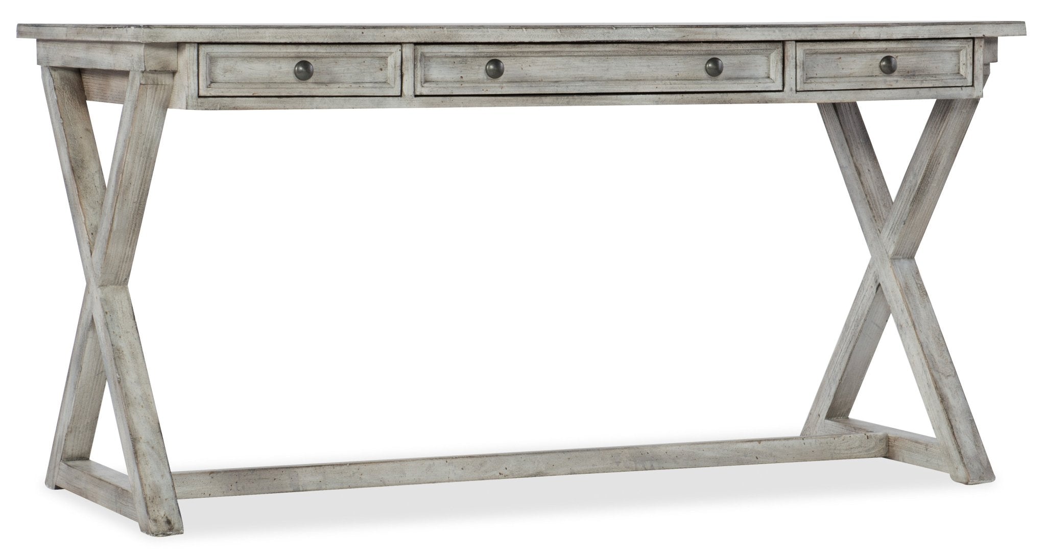 HookerMelange Dixon Writing Desk