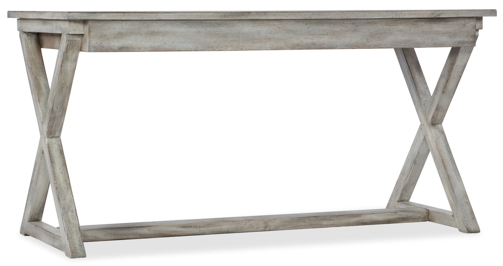 HookerMelange Dixon Writing Desk