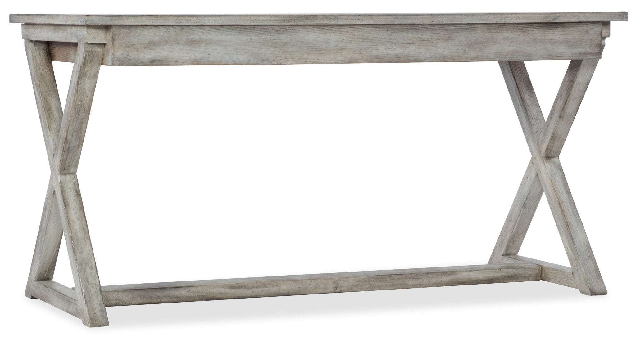 HookerMelange Dixon Writing Desk