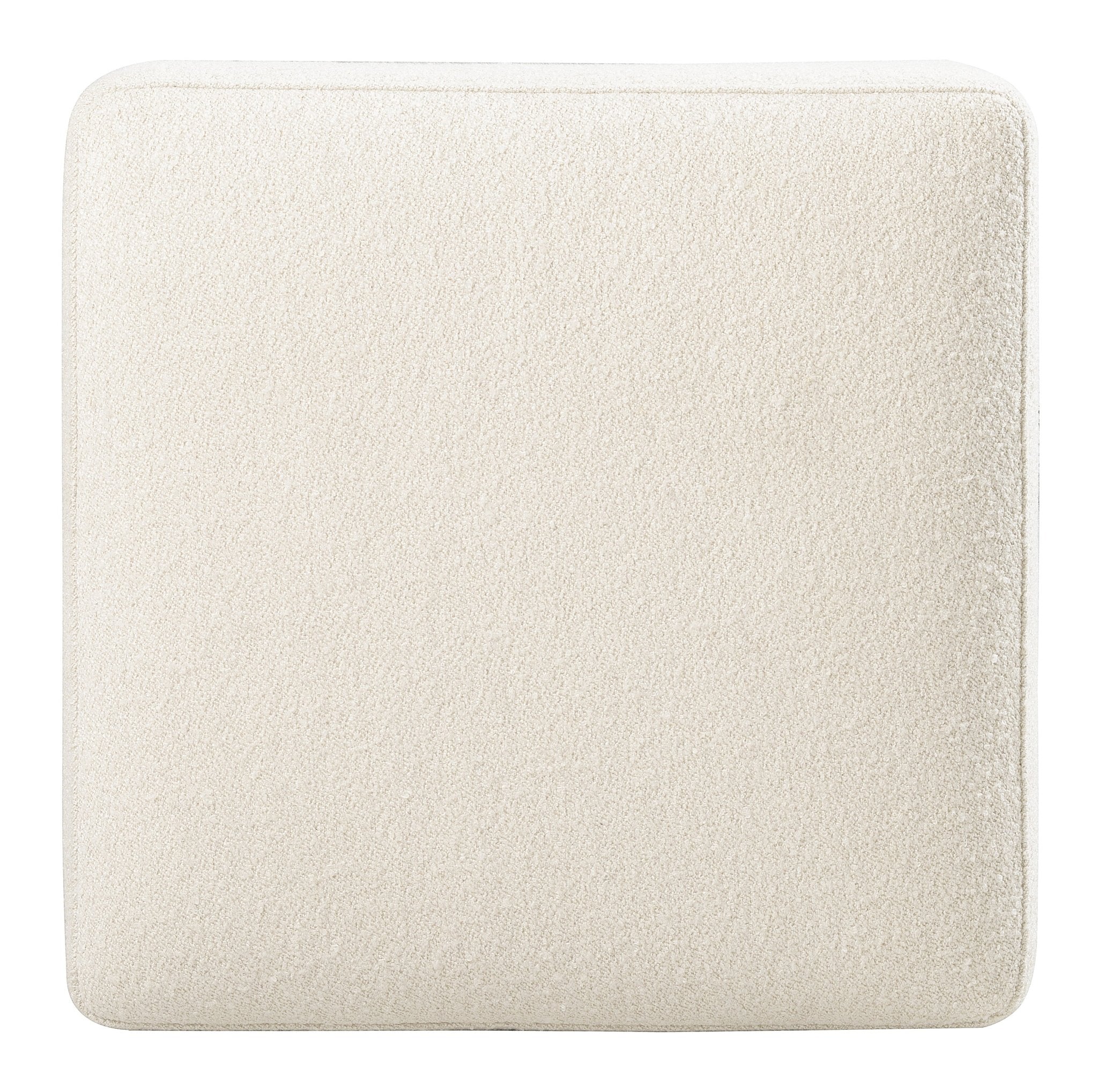 HookerMelange Dream Weaver Pouf
