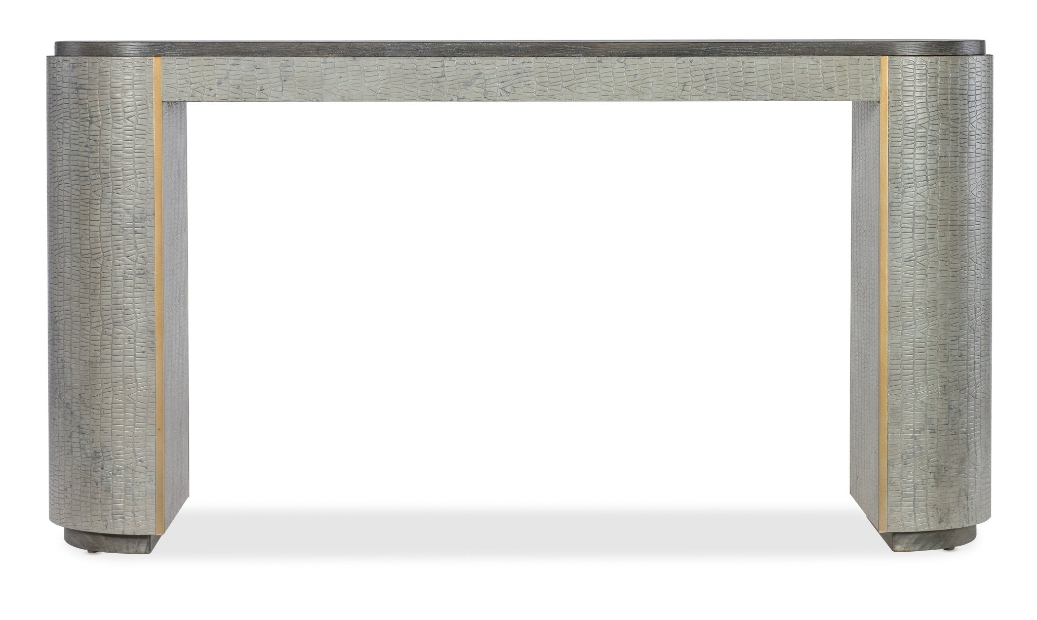 HookerMelange Dylian Console Table