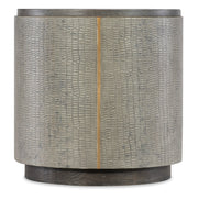 HookerMelange Dylian End Table
