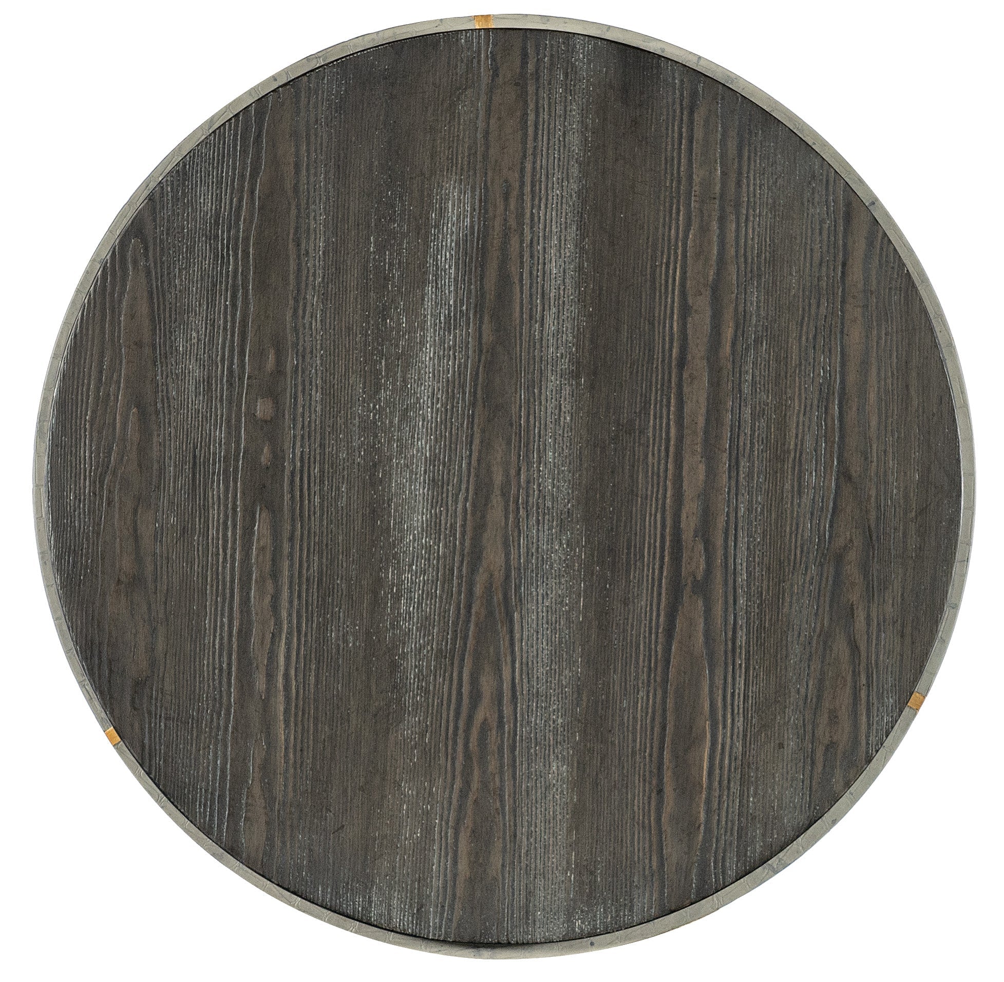 HookerMelange Dylian End Table