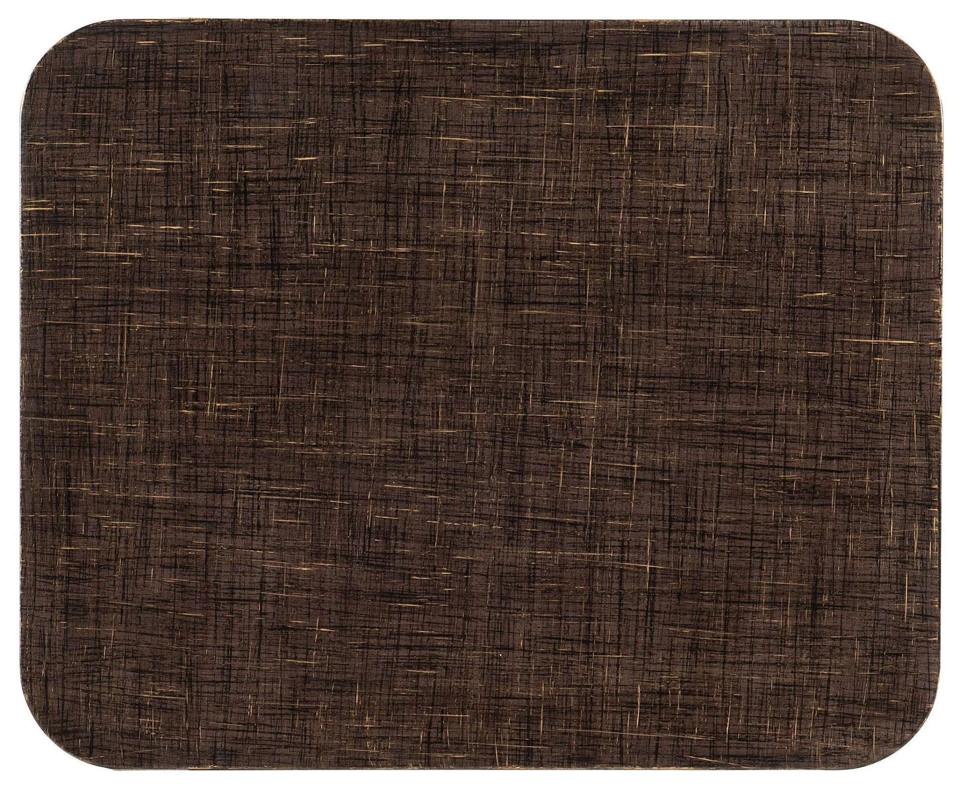HookerMelange Edmun Side Table