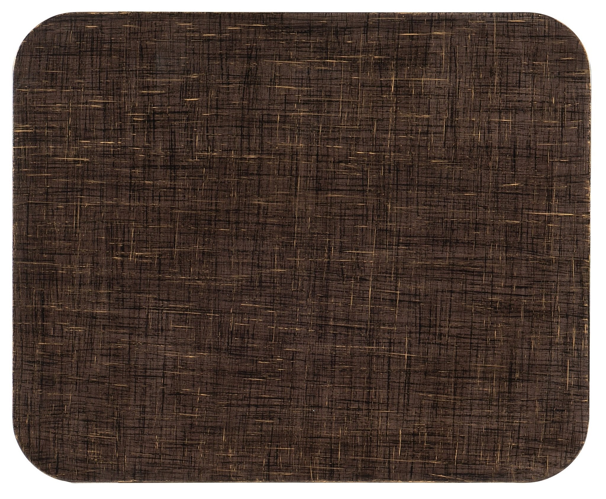 HookerMelange Edmun Side Table