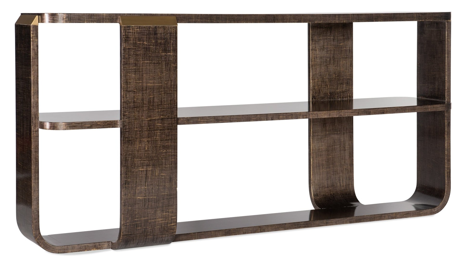 HookerMelange Edmun Sofa Table