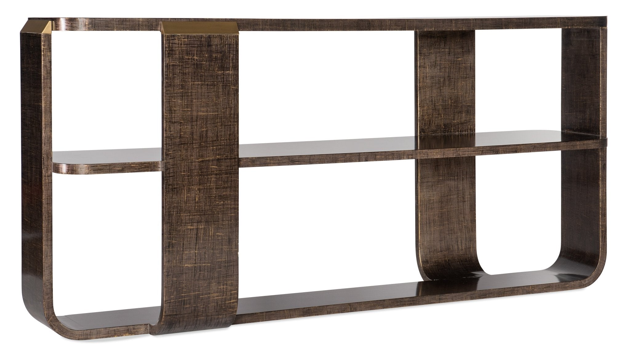 HookerMelange Edmun Sofa Table