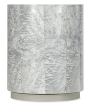 HookerMelange Emile Accent Table