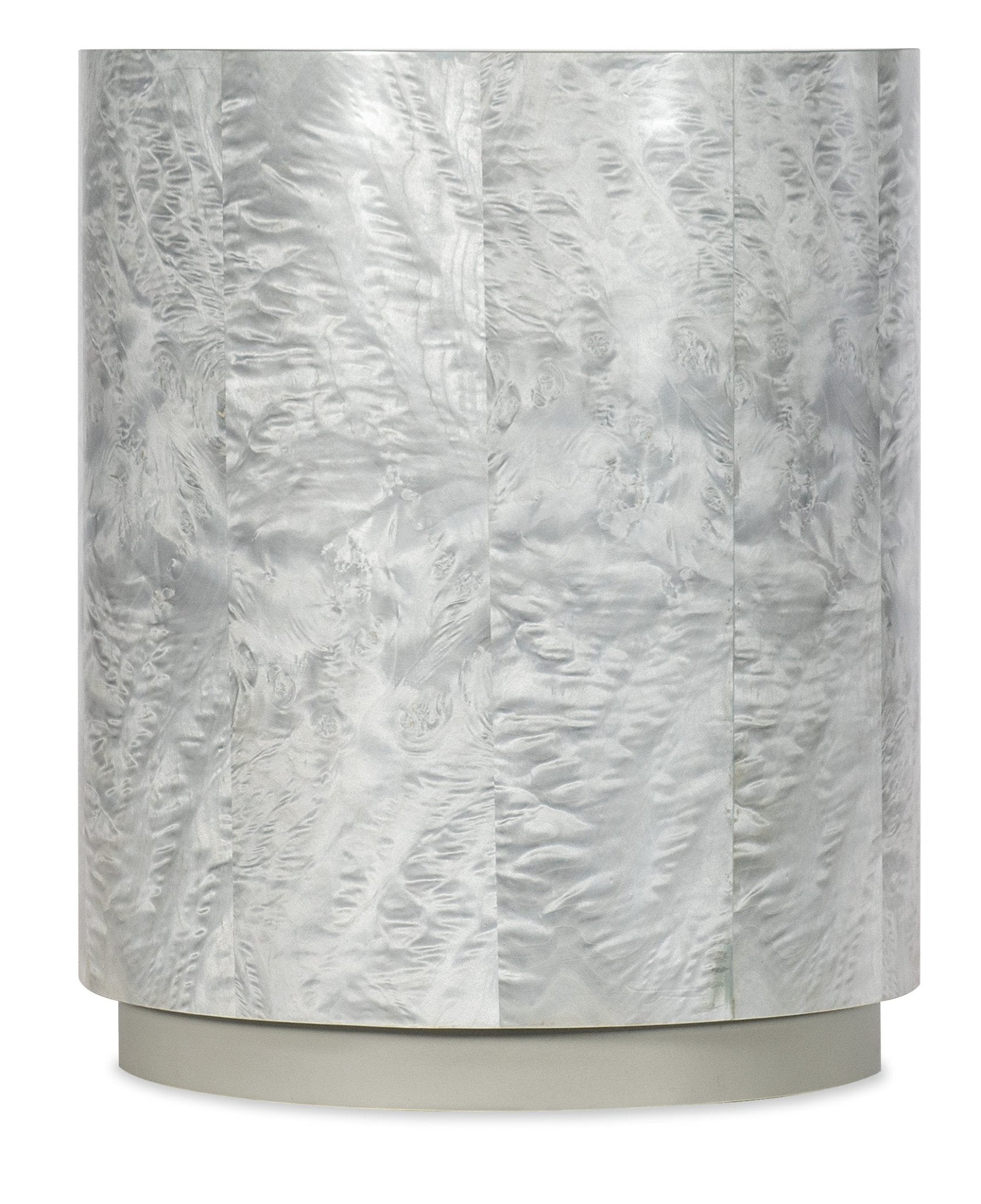 HookerMelange Emile Accent Table
