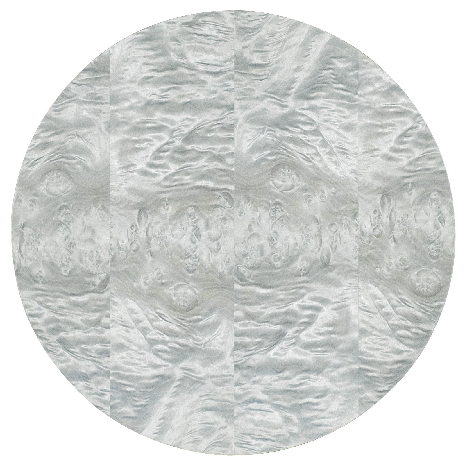 HookerMelange Emile Accent Table