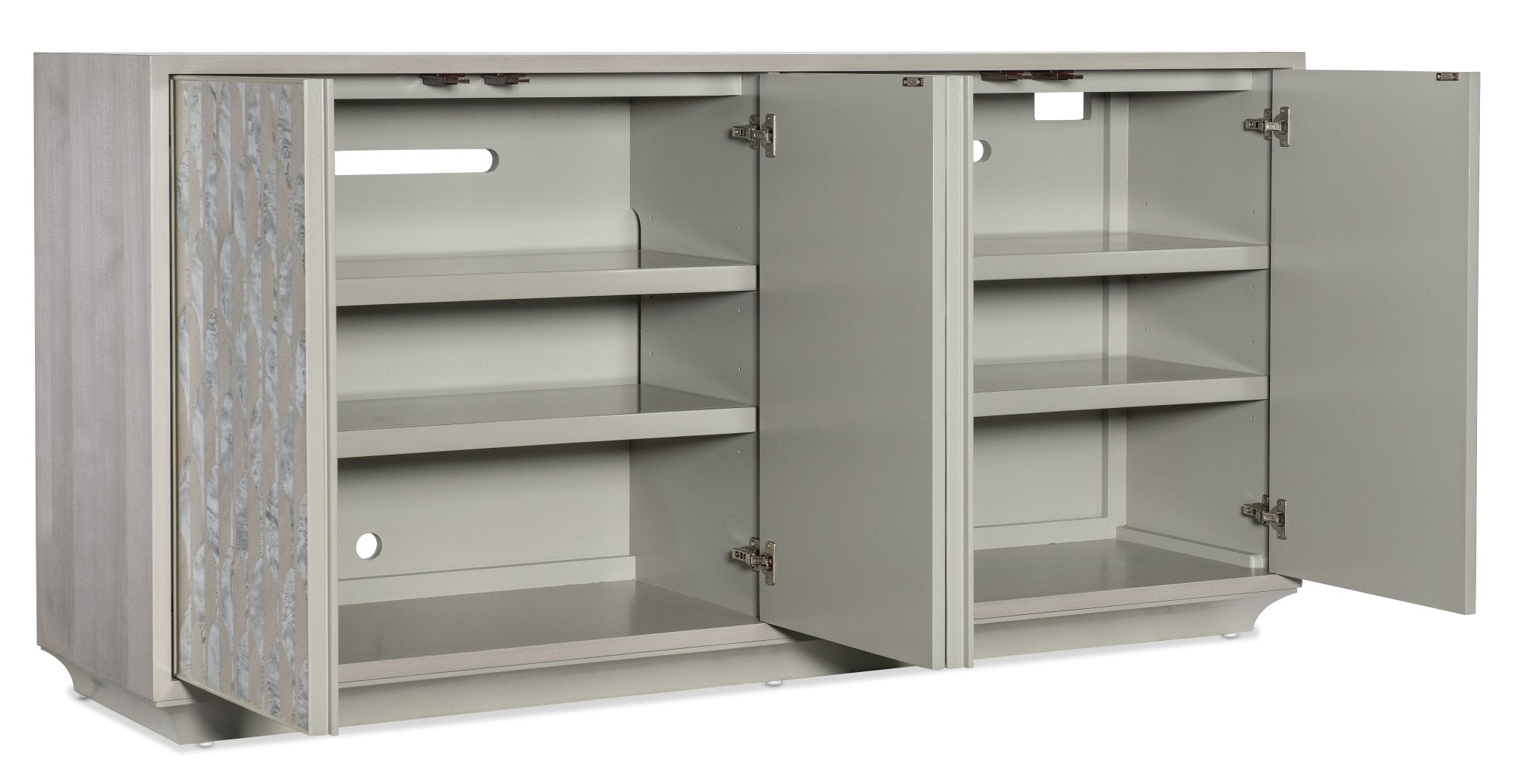 HookerMelange Emile Credenza