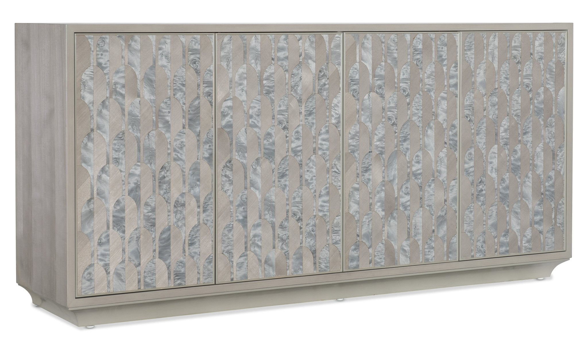 HookerMelange Emile Credenza