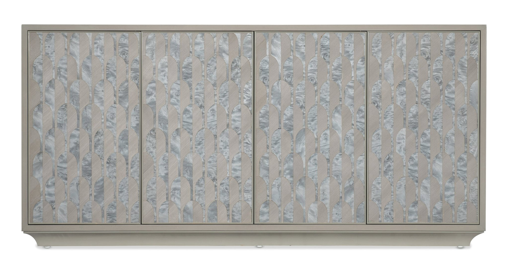 HookerMelange Emile Credenza