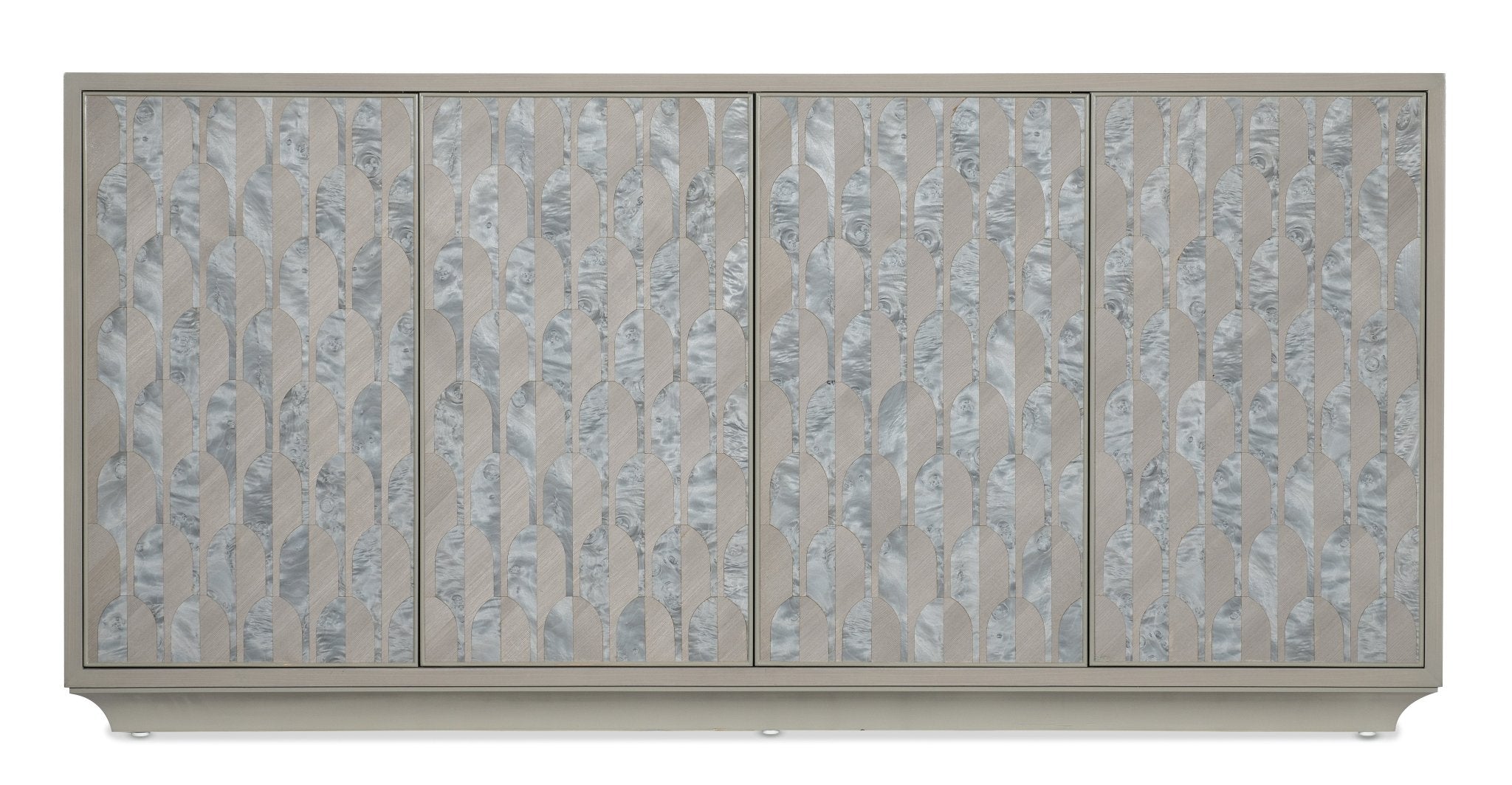 HookerMelange Emile Credenza