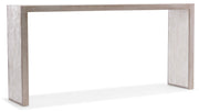 HookerMelange Emma Console Table