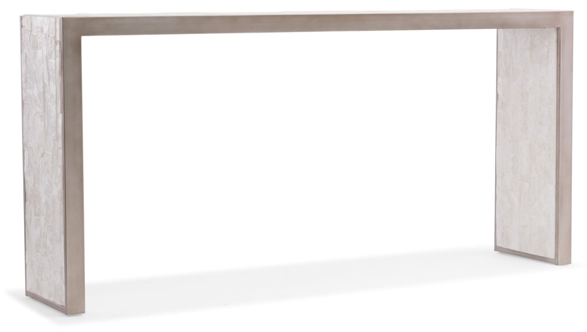 HookerMelange Emma Console Table