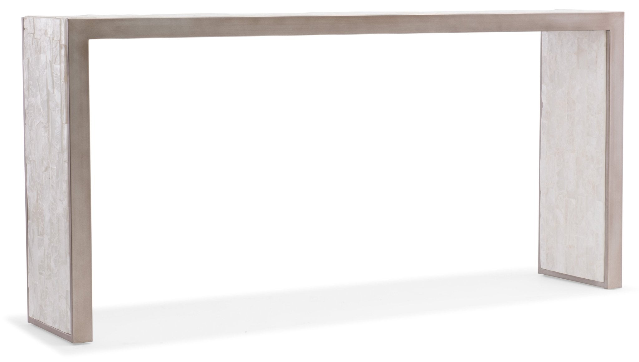 HookerMelange Emma Console Table
