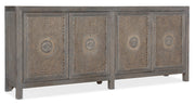 HookerMelange Emmett Entertainment Console