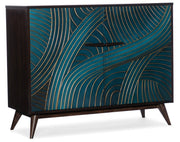 HookerMelange Esperanza Two - Door Chest