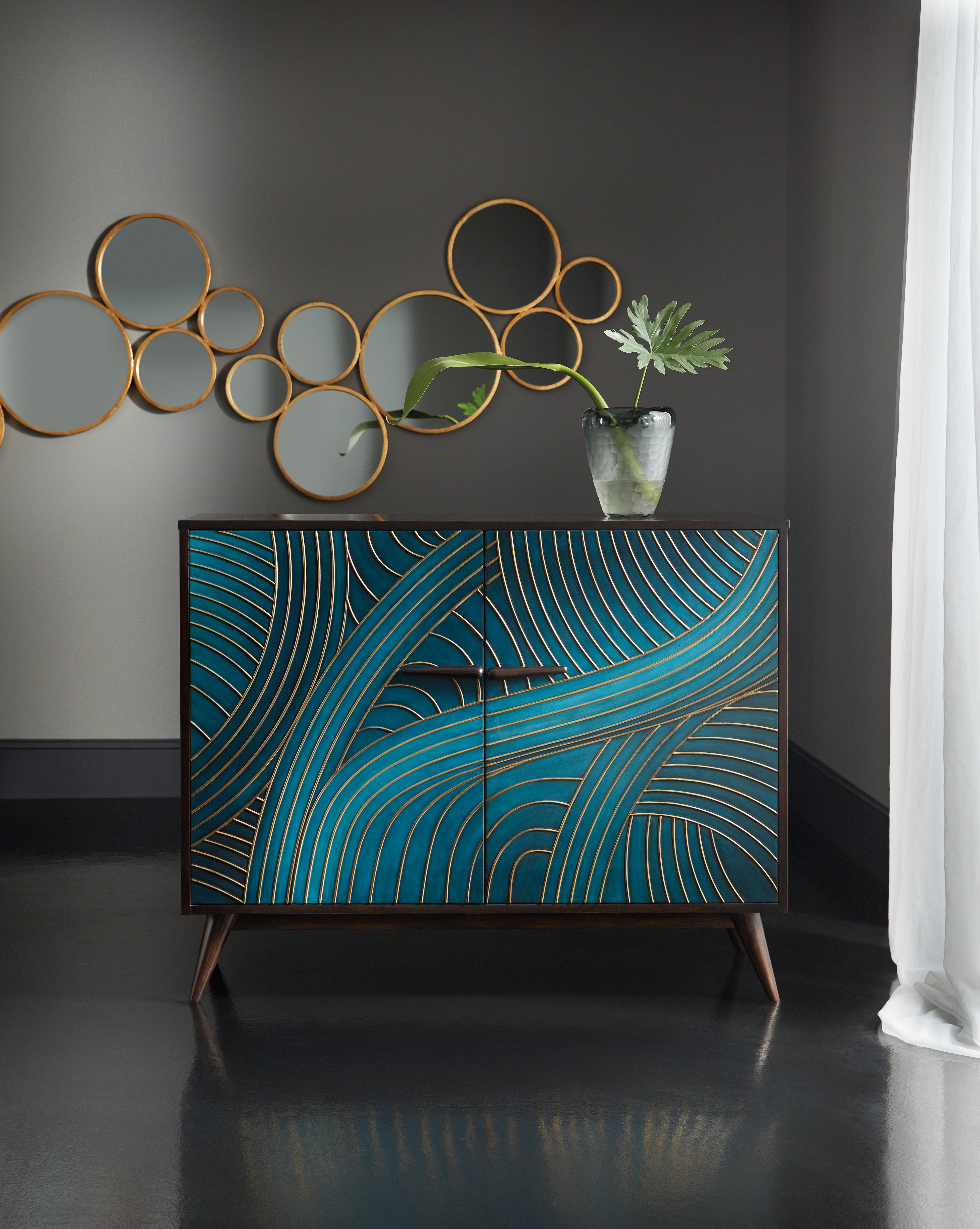 Melange Esperanza 双门柜