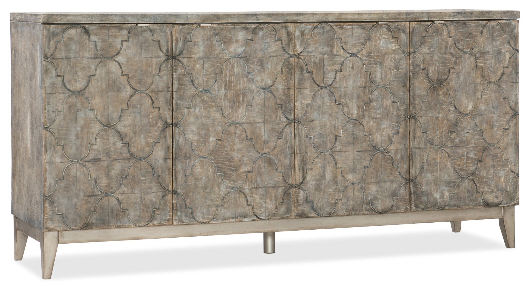 HookerMelange Fairfax Credenza