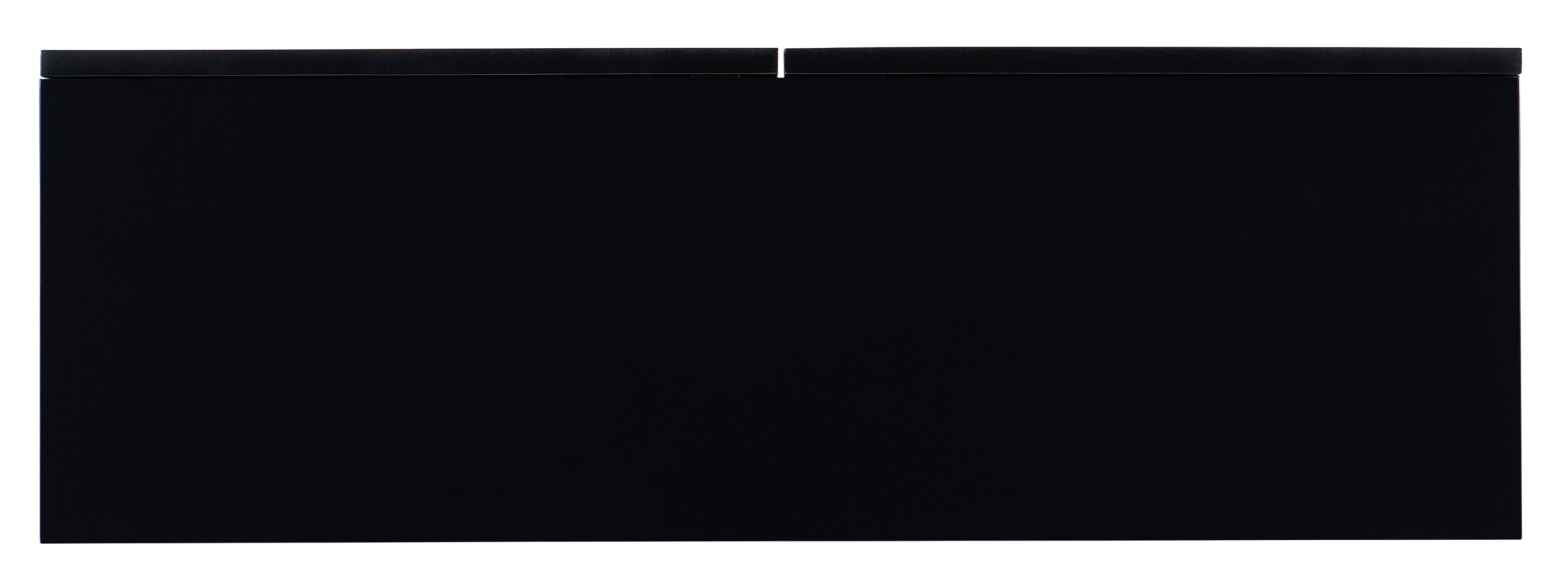 Melange Fingerprints Two Door Credenza