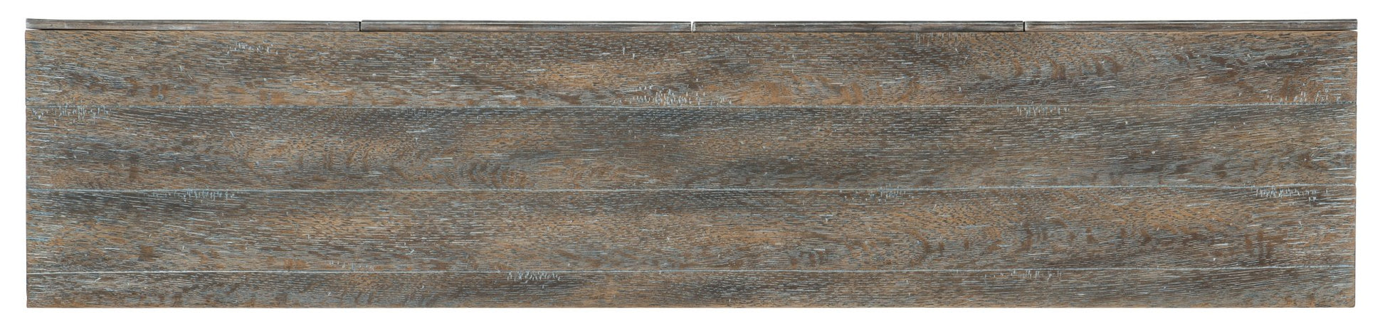 HookerMelange Florence Four Door Credenza