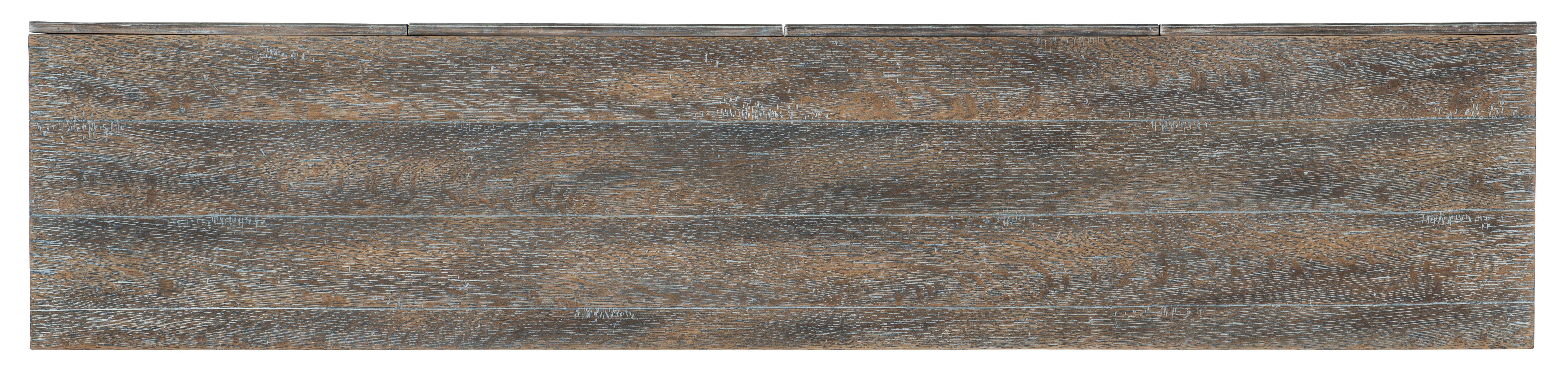 Melange Florence Four Door Credenza