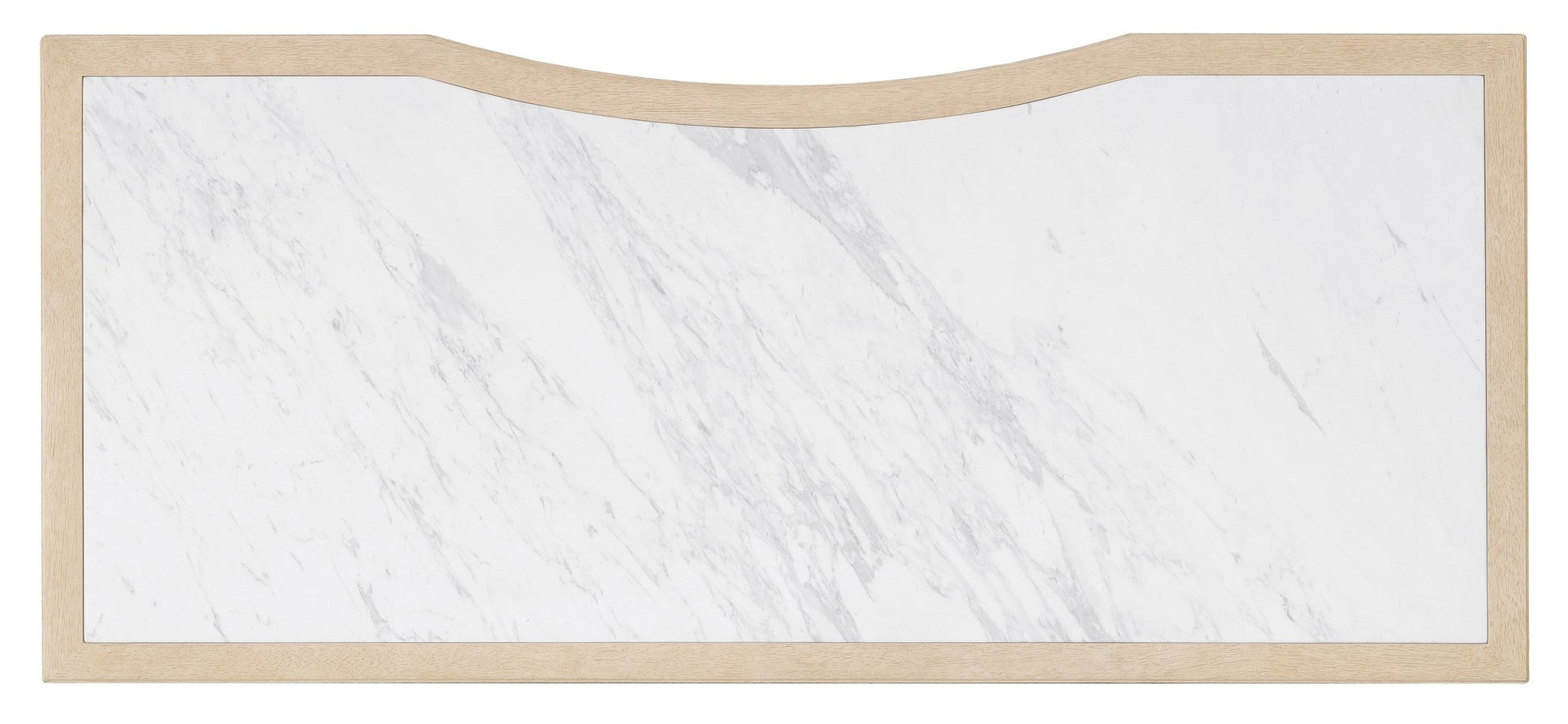 HookerMelange Flourish Dressing Table