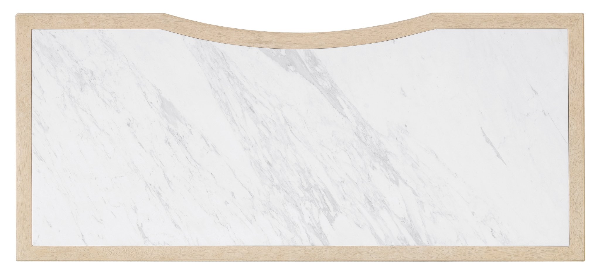 HookerMelange Flourish Dressing Table