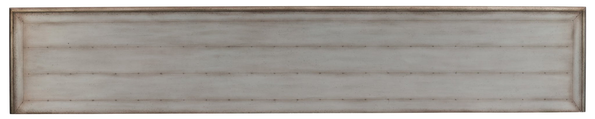HookerMelange Four - Door Credenza