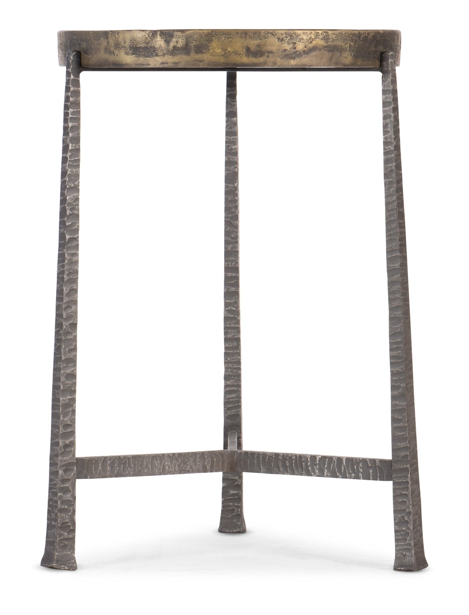 HookerMelange Funda Accent Table