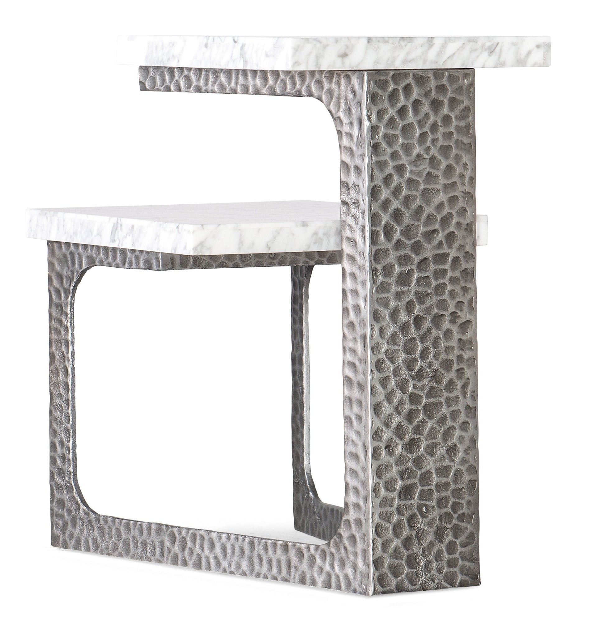 HookerMelange Georgie Side Table
