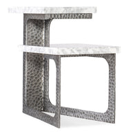 HookerMelange Georgie Side Table